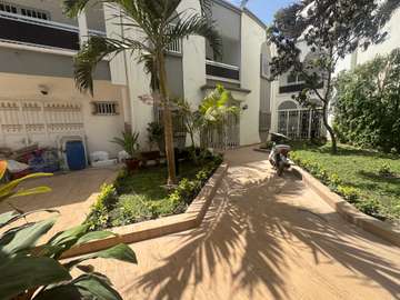 Villa à louer à Mermoz
