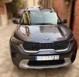 LOCATION KIA SONET NOUVEAU MODEL