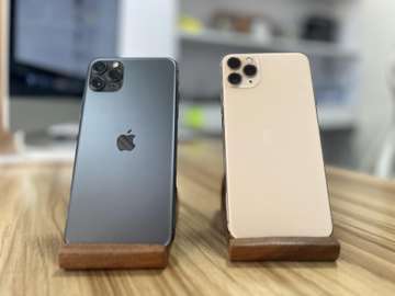IPhone 11 Pro Max