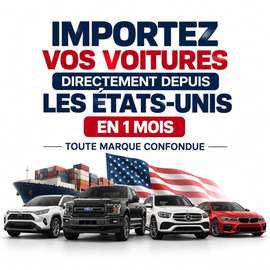 Commande de Véhicule