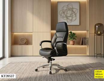 FAUTEUIL BUREAU DIRECTION CLASSIQUE / ERGONOMIQUE