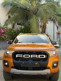 FORD RANGER WILTRACK ANNÉE 2022