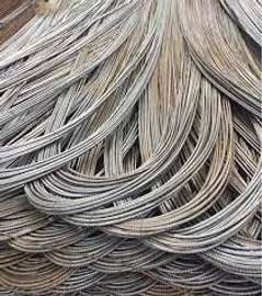 FER A BETON  (toutes les tailles)
