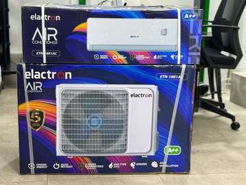 Climatiseur Split elactron 1.5