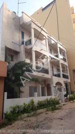 Ref_4209_GL Immeuble R+2 A VENDRE aux Mamelles