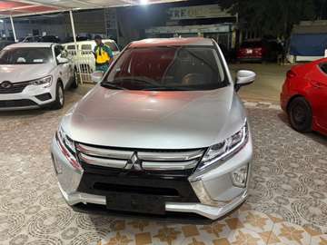 MITSUBISHI ECLIPSE AIR CROSS 2018