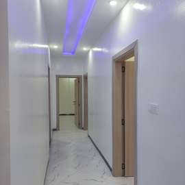 APPT F4 A LOUER NGOR ALMADIES