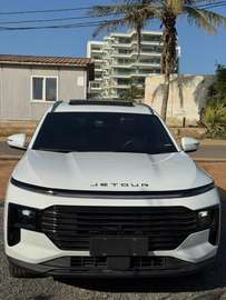 Jetour X70PLUS 2025