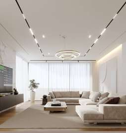 Appartements neuf à louer de haut standing — Fann Résidence