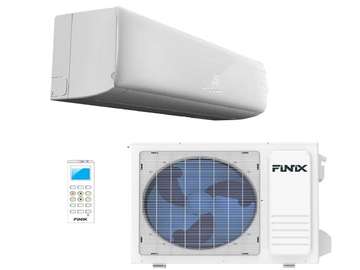 SPLIT 2.5CV FINIX-18BB