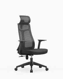 Chaise orthopedigue