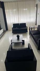Appartement meublé F3 au centre ville