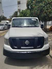 Nissan Nv1500