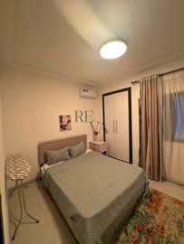 Appartement F4 meublé à vendre – Ngor Almadies