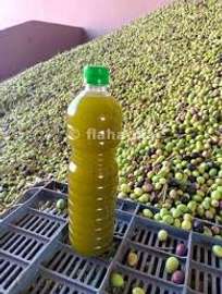 Huile d olive Extra Vierge