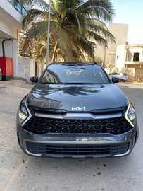 Vente kia sportage