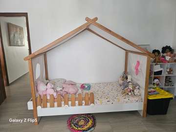 CHAMBRE ENFANT COMPLETE