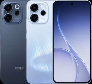 Vente Oppo Reno 15 FS