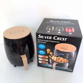 Airfryer 6l