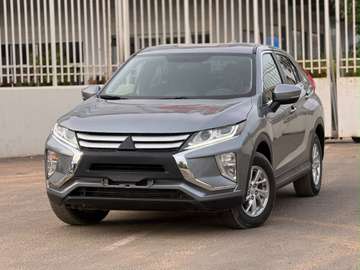Mitsubishi éclipse
