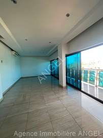 Ref_2243 Appartement à louer aux Almadies