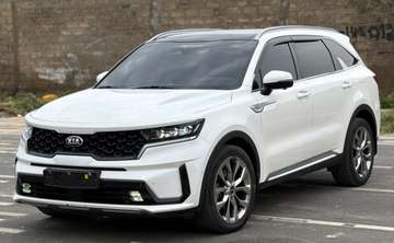 KIA Sorento 2021 diesel