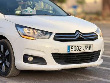 Citroen C4 2017