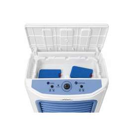 VENTILATEUR 60LITRES SILTAL A EAU HUMIDIFICATEUR ACS60
