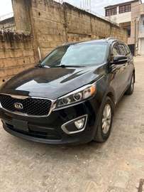 Kia Sorento 2016