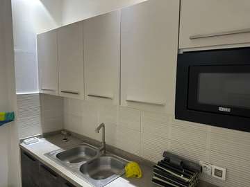 APPARTEMENT F4 DE STANDING À SACRÉ-CŒUR 1