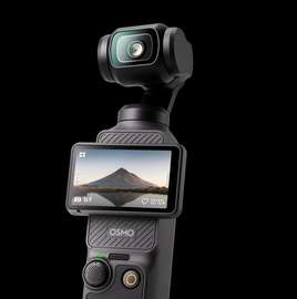 DJI Osmo pocket 3 combo