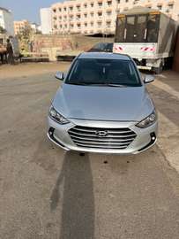 Hyundai élantra
