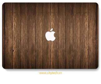 Coque de protection pour Macbook