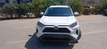 Toyota RAV 4 2019