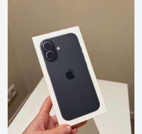 Iphone 17 normal 256gb scelle authentic