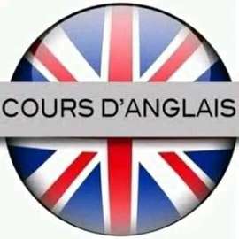 Cours d'anglais personnalisés du débutant à avancé