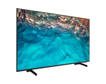 TELEVISEUR SAMSUNG 50" SMART ANDROID 4K UHD