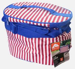 Sac isotherme glacière avec bandoulière
