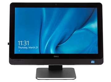All in One DELL Optiplex 9010 Cor i5