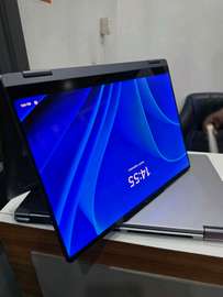 Lenovo nouvelle génération