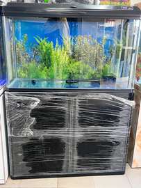 Aquarium eau douce