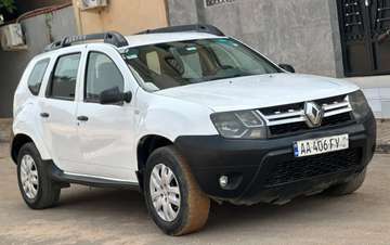 RENAULT DUSTER 2014