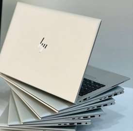 Promo Hp EliteBook 840 G6 Corei5 256Giga ssd Ram8
