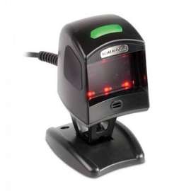 Lecteur code barre automatique
