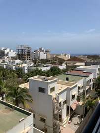 Appartement F4 à Mermoz : Très lumineux