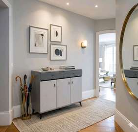 La commode qui embellit votre intérieur