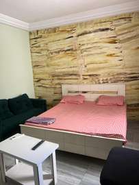 chambre meublée a louer par nuitée par jours