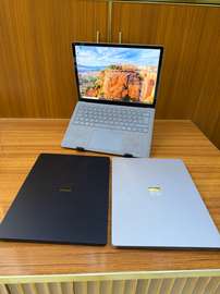 Microsoft Surface laptop 3