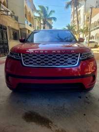 RANGE ROVER VELAR 2018