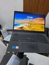 Lenovo Thinkpad t14 s
